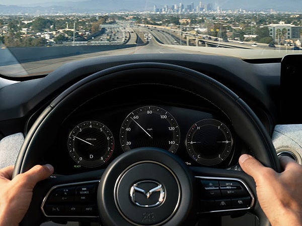 Hanover Mazda in Hanover PA