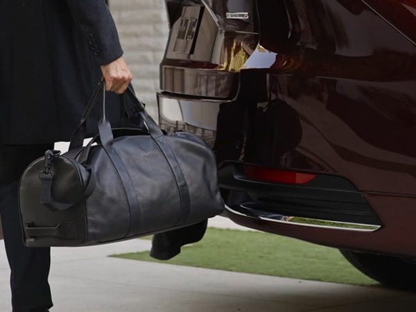 Hanover Mazda in Hanover PA