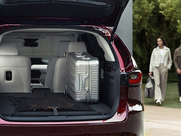 Hanover Mazda in Hanover PA