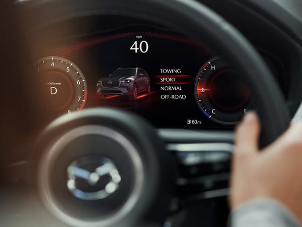 Hanover Mazda in Hanover PA