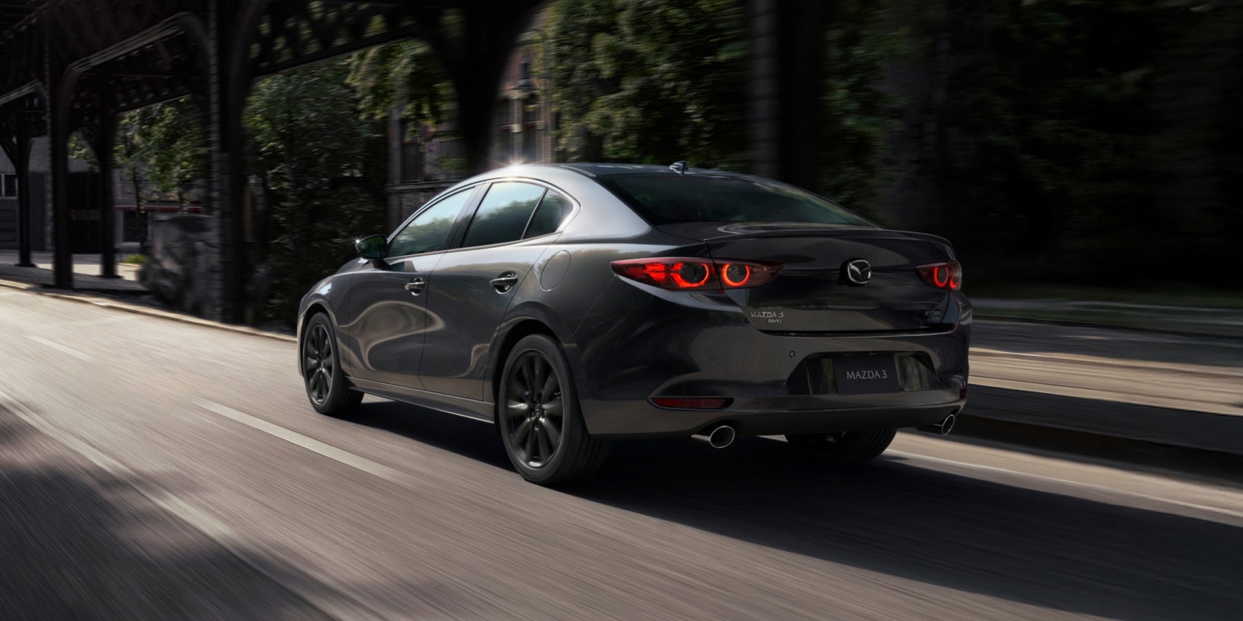 Hanover Mazda in Hanover PA