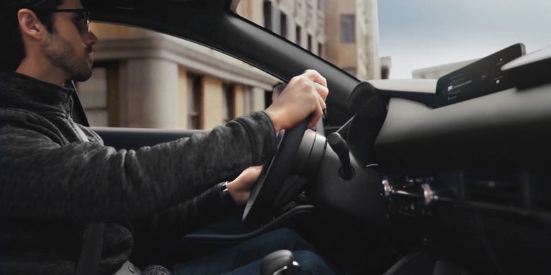 Hanover Mazda in Hanover PA