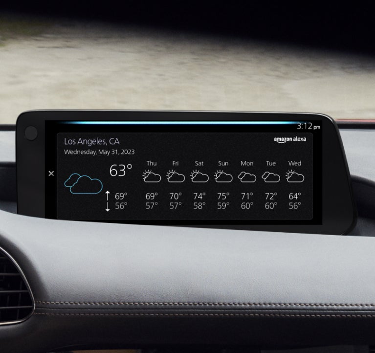 Hanover Mazda in Hanover PA