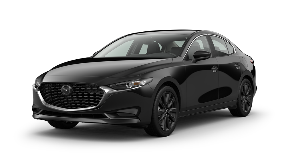 2026 Mazda 3 Sedan 2.5 S | Hanover Mazda in Hanover PA