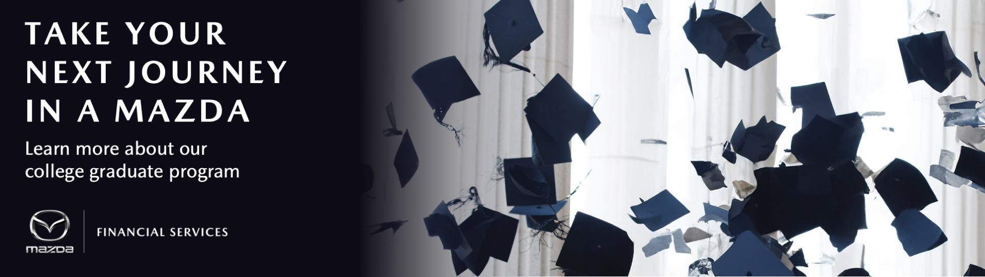 Mazda College Graduate Program