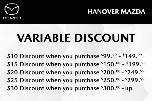 SPEND MORE, SAVE MORE